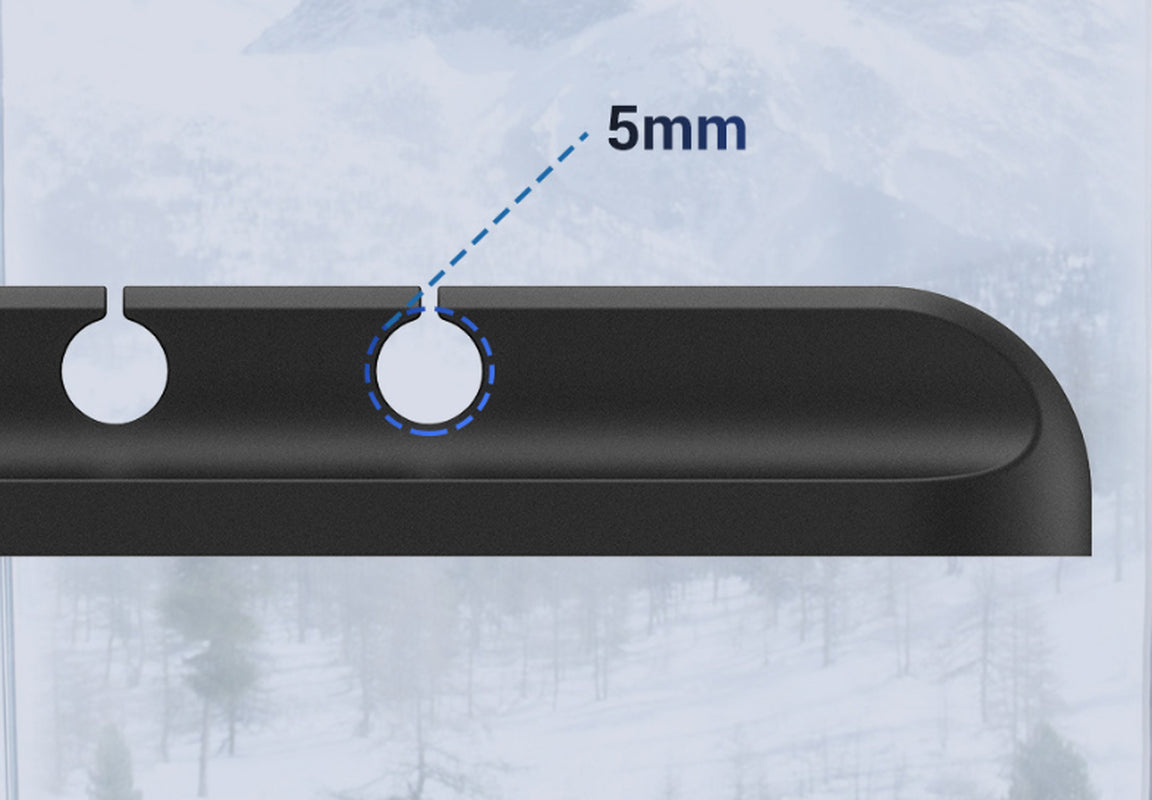 Silicone USB Cable Winder Desktop Cable Organizer Management Multipurpose Clips Cables Protector for Wired Headphones