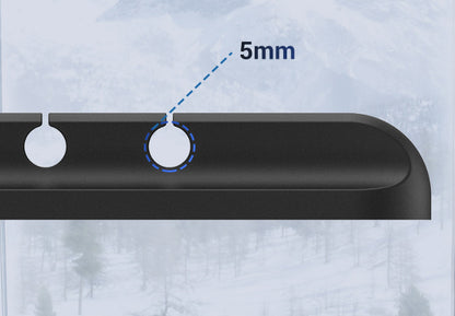 Silicone USB Cable Winder Desktop Cable Organizer Management Multipurpose Clips Cables Protector for Wired Headphones