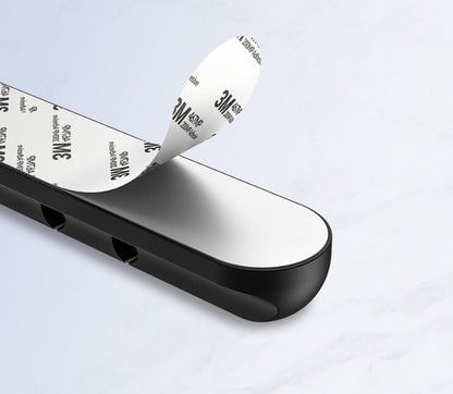 Silicone USB Cable Winder Desktop Cable Organizer Management Multipurpose Clips Cables Protector for Wired Headphones