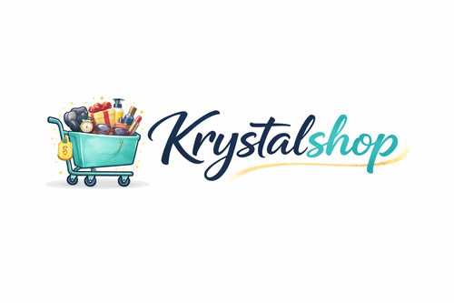 Krystalshop